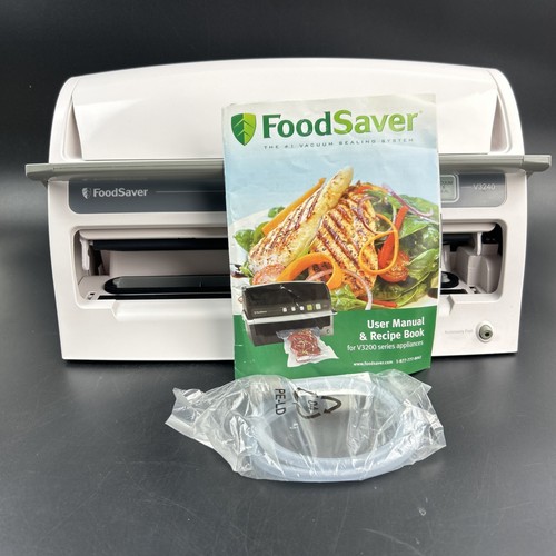 Foodsaver v3240 sistema - foodsaver,