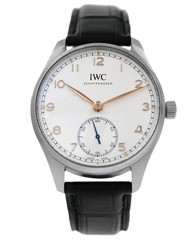 Iwc portugieser iw358303 2021 - iwc,