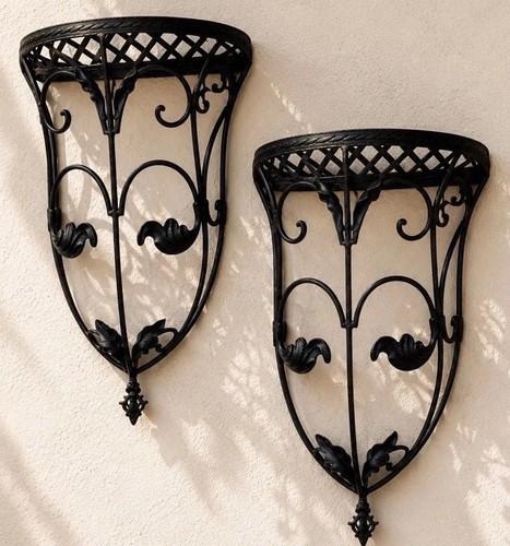 Mensole parete decorative - da,