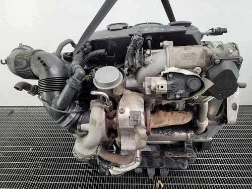 Motore golf bls 1 - v,