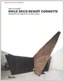 ODILE DECQ BENOIT CORNETTE