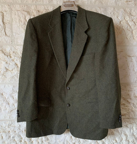 Giacca blazer caccia - blazer, da
