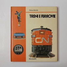 Treni E Ferrovie Prima