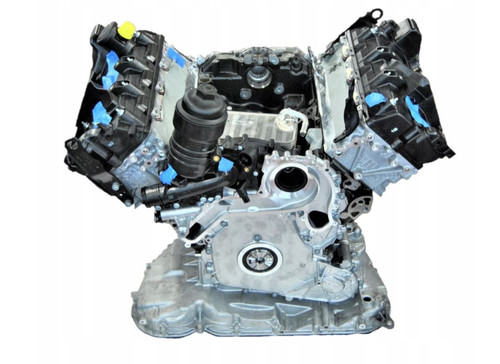 Motore audi 8w2 8wc - motore,