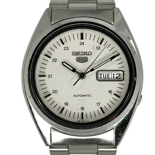 Orologio uomo seiko - seiko, 5