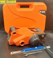 SPIT F40 Scanalatrice per Muri