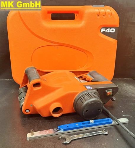 Spit f40 scanalatrice per - f40,