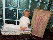 Bambola Cicciobello Sebino