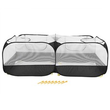 Pollaio Run Pollaio Pieghevole