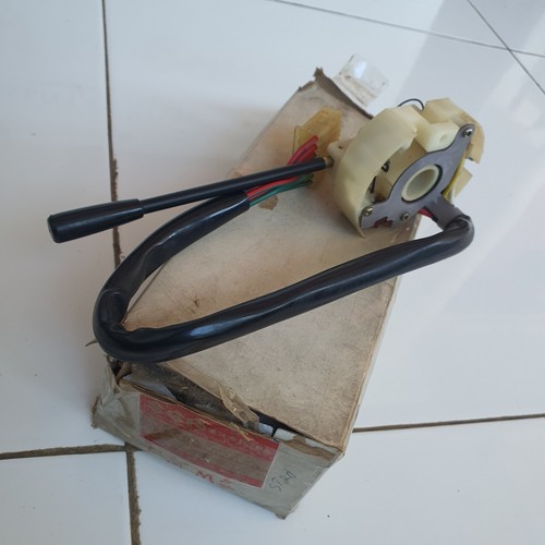 Interruttore segnale originale