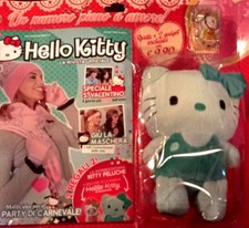 hello kitty peluche