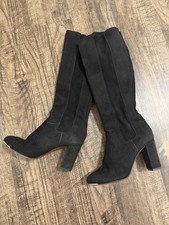 Stivaletto Tory Burch nero
