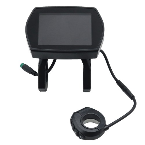 Elektroroller-LCD-Anzeige