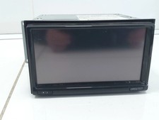 Nissan Leaf I (ZE0) 2013 Radio