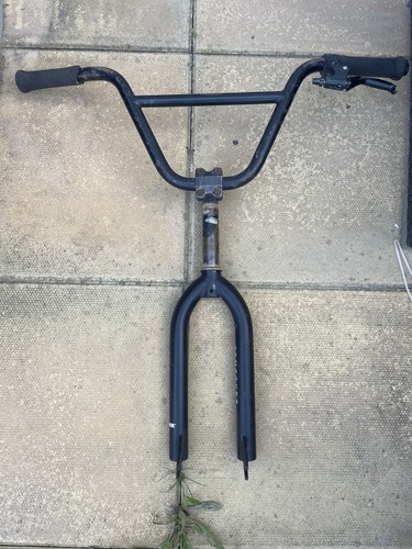 Forcelle bmx composte vuote - forcelle,