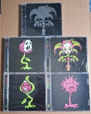 Insane Clown Posse 5 New