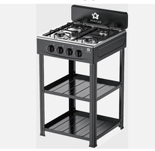 CUCINA PORTATILE FORNELLO DA