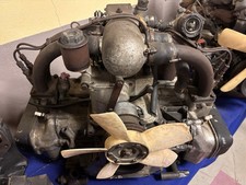 motore Lancia flavia 1.8