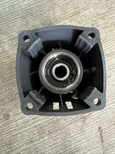 Carter Campana Frizione