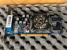 XFX NVidia GeForce FX5200
