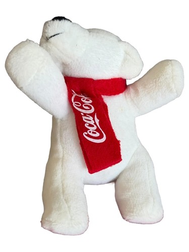 Coca cola orsetto polare - orsetto,