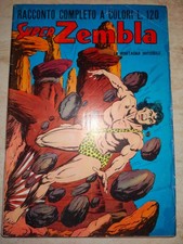 SUPER ZEMBLA n. 5 ed. Astra