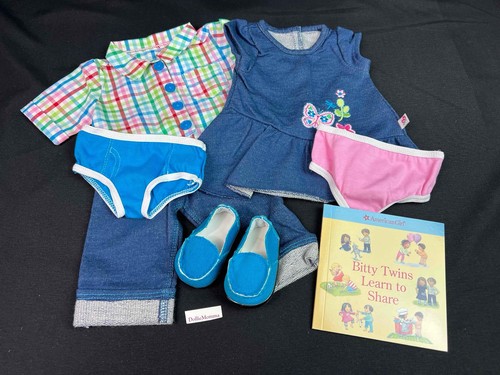 Scarpe outfit american girl - outfit,