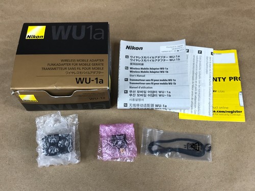 Nikon adattatore mobile - nikon,