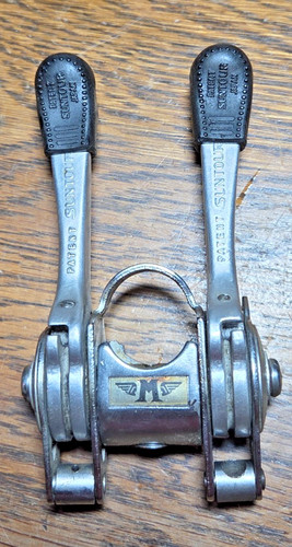 Cambio stelo bici strada - cambio,