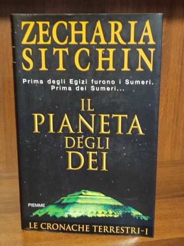 Pianeta degli dei le - il,