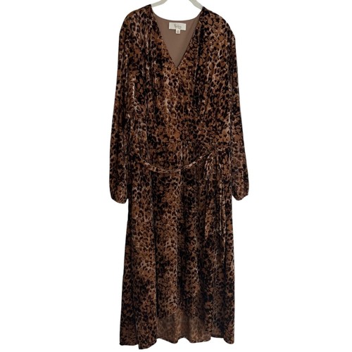 Maxi abito donna nurture - maxi,