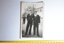 Foto militare Napoli 1938