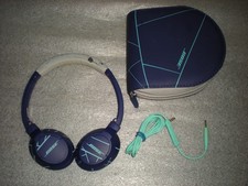 Rare cuffie Bose SoundTrue On