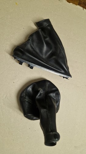 Cuffia cambio marce - cuffia,