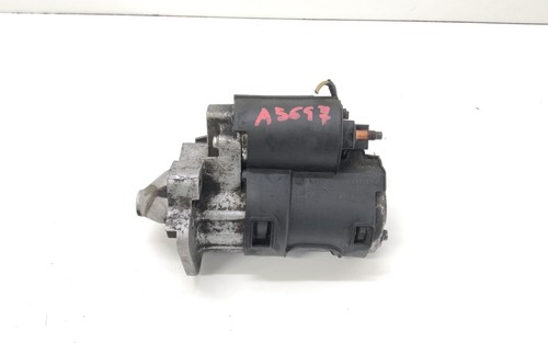 Motorino avviamento per - d',