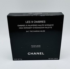Chanel LES 9 OMBRES Palette di