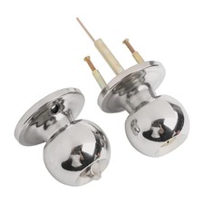 Maniglia Della Porta Blocco e