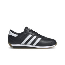 Adidas Country II Core Black