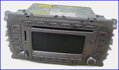 Sistema navigazione ford - sistema,
