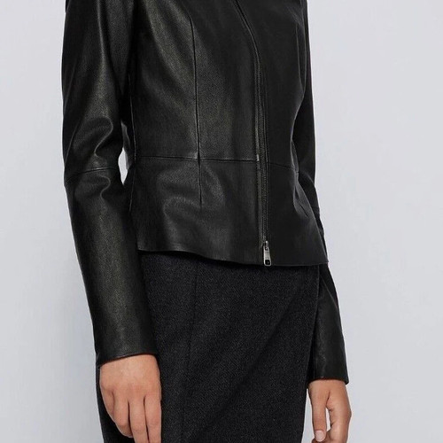 Share ladies real leather - real,