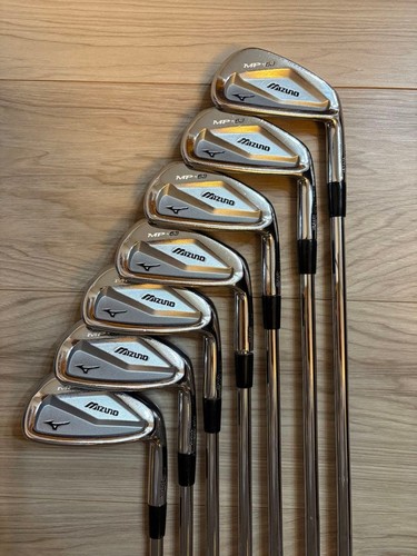Mizuno mp63 set ferri - set, 4-9