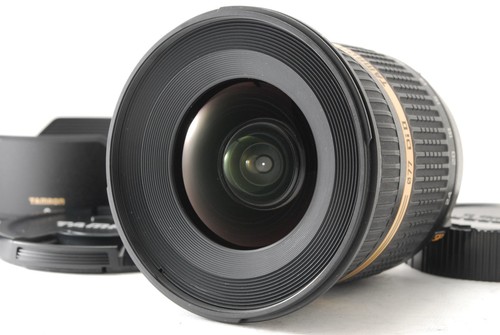 Come nuovo tamron b001 - [come,