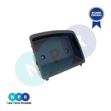 INSERTO IN GOMMA CASSETTO