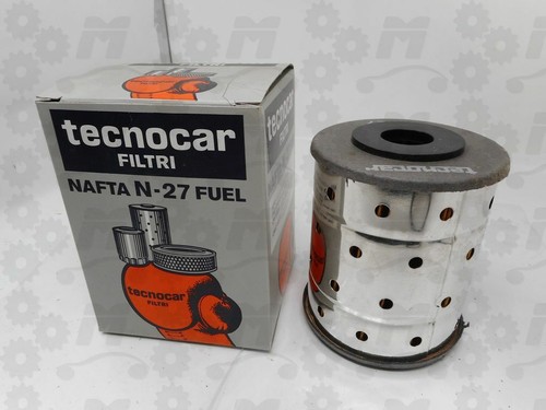 Filtro gasolio motore per - per, fiat