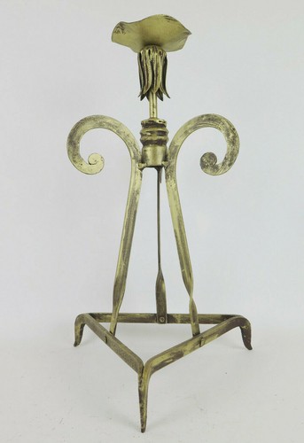 Lampada scrivania dorata in - dorata,