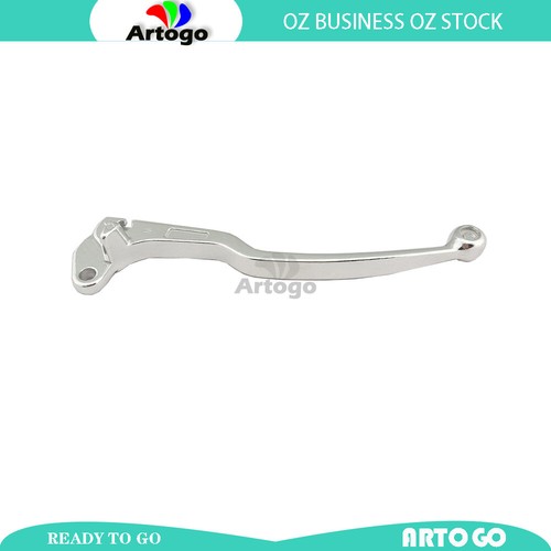 Motorcycle clutch lever - clutch, left