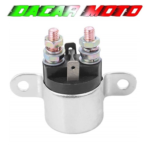Solenoide rele avviamento - solenoide,