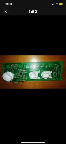 Scheda elettronica per - elettronica,