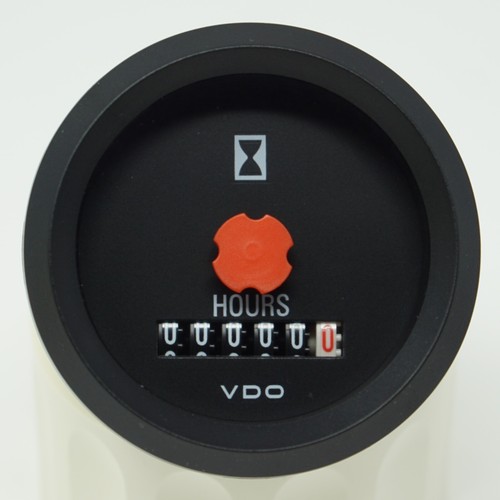 Vdo cockpit international - vdo,