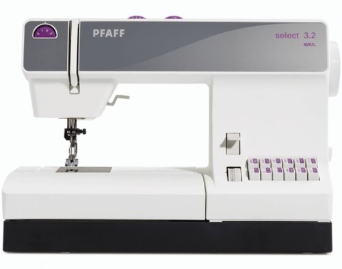 Pfaff select black friday - ,